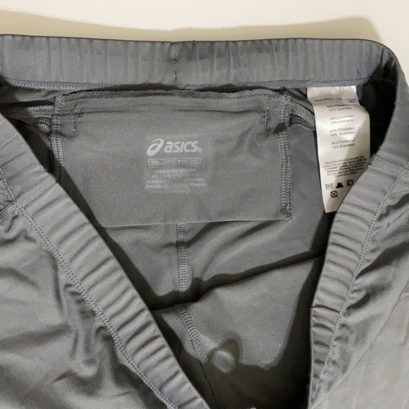 ASICS men’s essentials tight size 2XL - Picture 4 of 7